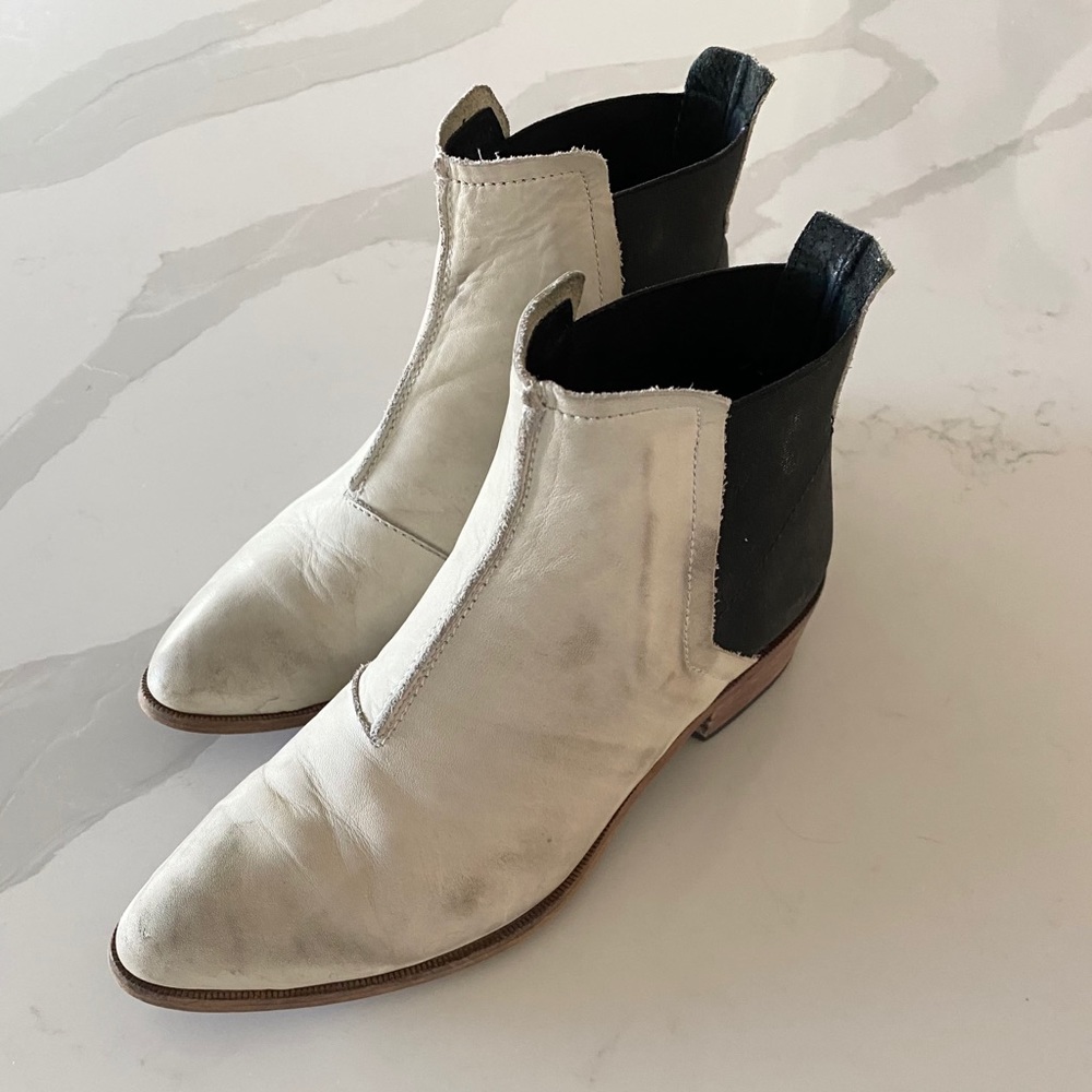 Free people boots